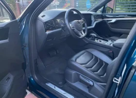 VW Touareg 3.0 TDI, 4Motion, снимка 7