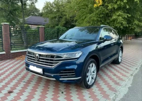 VW Touareg 3.0 TDI, 4Motion, снимка 2