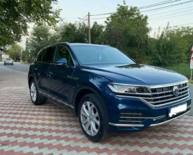 VW Touareg 3.0 TDI, 4Motion, снимка 1