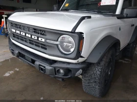 Ford Bronco Black Diamond * КРАЙНА ЦЕНА ДО БГ* , снимка 6