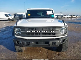 Ford Bronco Black Diamond * КРАЙНА ЦЕНА ДО БГ* , снимка 12