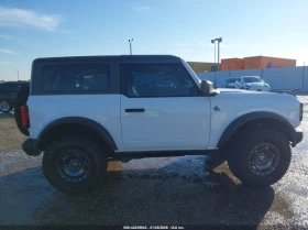 Ford Bronco Black Diamond * КРАЙНА ЦЕНА ДО БГ* , снимка 13