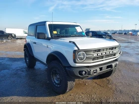 Ford Bronco Black Diamond * КРАЙНА ЦЕНА ДО БГ* , снимка 2