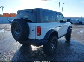 Ford Bronco Black Diamond * КРАЙНА ЦЕНА ДО БГ* , снимка 4