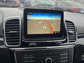 Mercedes-Benz GLE 400 * CARFAX * Harman Kardon * 360 Камери * , снимка 9