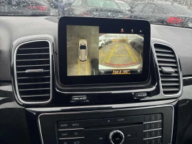 Mercedes-Benz GLE 400 * CARFAX * Harman Kardon * 360 Камери * , снимка 11