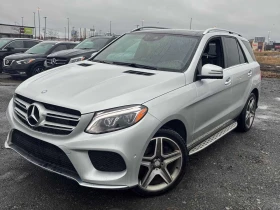 Mercedes-Benz GLE 400 * CARFAX * Harman Kardon * 360 Камери * , снимка 1