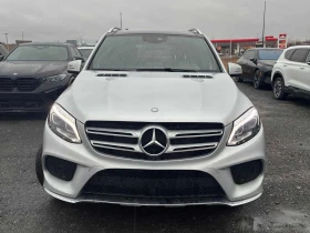 Mercedes-Benz GLE 400 * CARFAX * Harman Kardon * 360 Камери * , снимка 6