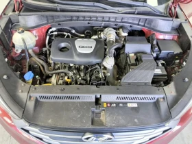 Hyundai Tucson, снимка 11