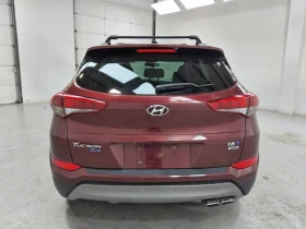 Hyundai Tucson, снимка 6