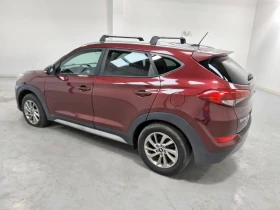 Hyundai Tucson, снимка 4