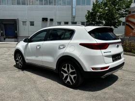 Kia Sportage 1.6 TGDI GT Line 4WD/ГАРАНЦИЯ, снимка 3