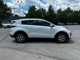 Kia Sportage 1.6 TGDI GT Line 4WD/ГАРАНЦИЯ, снимка 5