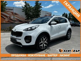 Kia Sportage 1.6 TGDI GT Line 4WD/ГАРАНЦИЯ, снимка 1