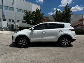 Kia Sportage 1.6 TGDI GT Line 4WD/ГАРАНЦИЯ, снимка 2