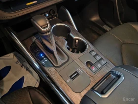 Toyota Highlander 2.5* AWD* LIMITED* ПОДГРЕВ* ОБДУХВАНЕ* 360КАМЕРА* , снимка 11