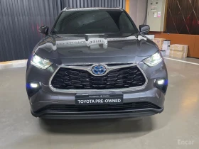 Toyota Highlander 2.5* AWD* LIMITED* ПОДГРЕВ* ОБДУХВАНЕ* 360КАМЕРА* , снимка 3