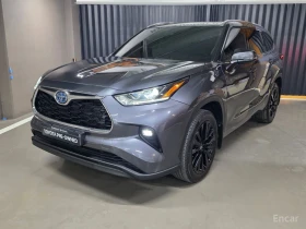 Toyota Highlander 2.5* AWD* LIMITED* ПОДГРЕВ* ОБДУХВАНЕ* 360КАМЕРА* , снимка 1