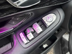 Mercedes-Benz GLC 300 4MATIC * ПОДГРЕВ * ПАНОРАМА * CARFAX, снимка 9