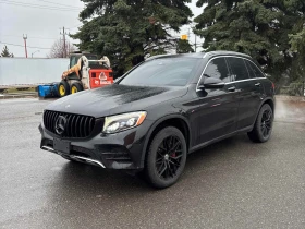 Mercedes-Benz GLC 300 4MATIC * ПОДГРЕВ * ПАНОРАМА * CARFAX, снимка 5