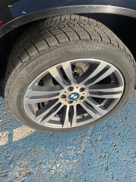 BMW X5 M50d, снимка 12