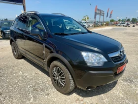 Opel Antara 2.0CDTI, снимка 2