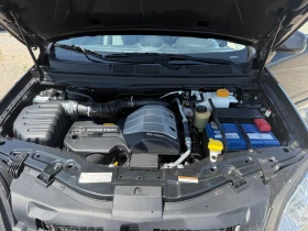 Opel Antara 2.0CDTI, снимка 9