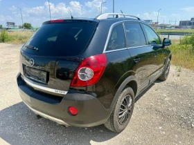 Opel Antara 2.0CDTI, снимка 5