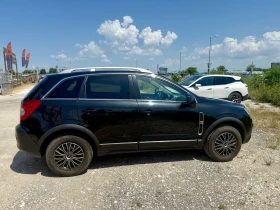 Opel Antara 2.0CDTI, снимка 7