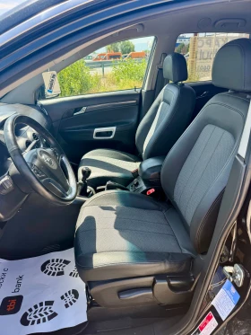 Opel Antara 2.0CDTI, снимка 10