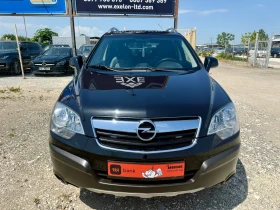 Opel Antara 2.0CDTI, снимка 1