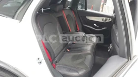 Mercedes-Benz GLC 400, снимка 11