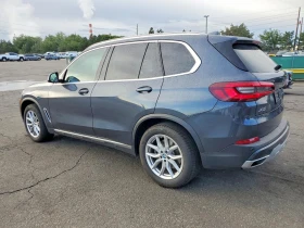 BMW X5 3.0l xDrive40I, снимка 2