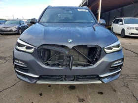BMW X5 3.0l xDrive40I, снимка 5