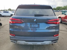 BMW X5 3.0l xDrive40I, снимка 6