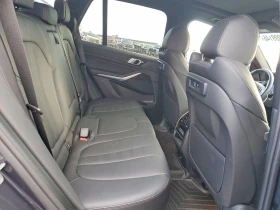 BMW X5 3.0l xDrive40I, снимка 11
