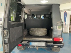 Mercedes-Benz G 350 D* BLUETEC* , снимка 5
