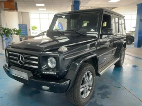 Mercedes-Benz G 350 D* BLUETEC* , снимка 1