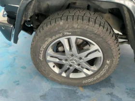Mercedes-Benz G 350 D* BLUETEC* , снимка 9