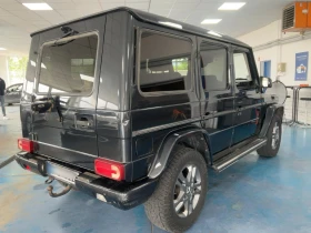 Mercedes-Benz G 350 D* BLUETEC* , снимка 3