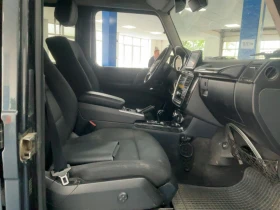 Mercedes-Benz G 350 D* BLUETEC* , снимка 7