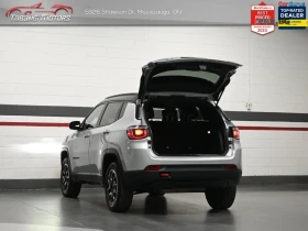 Jeep Compass  Trailhawk* АвтоКредит* (ЦЕНА ДО БГ)* , снимка 4