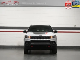 Jeep Compass  Trailhawk* АвтоКредит* (ЦЕНА ДО БГ)* , снимка 2