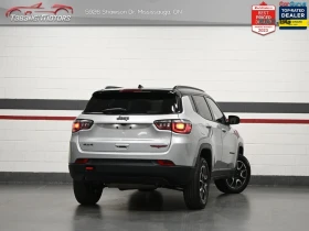 Jeep Compass  Trailhawk* АвтоКредит* (ЦЕНА ДО БГ)* , снимка 3