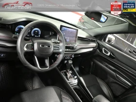 Jeep Compass  Trailhawk* АвтоКредит* (ЦЕНА ДО БГ)* , снимка 6