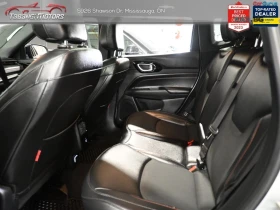 Jeep Compass  Trailhawk* АвтоКредит* (ЦЕНА ДО БГ)* , снимка 15
