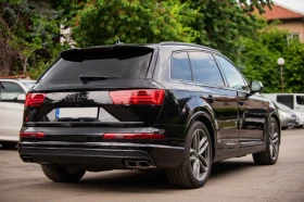 Audi SQ7, снимка 4