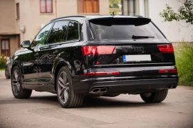 Audi SQ7, снимка 3