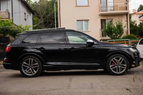 Audi SQ7, снимка 6