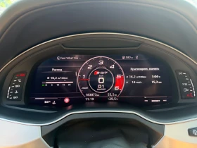 Audi SQ7, снимка 8